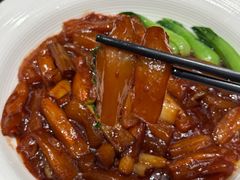 -燕兰楼·清真西北融合菜(亚运村店)