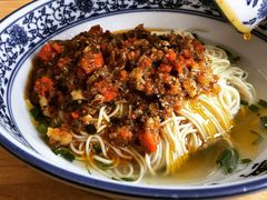 秃黄油-裕兴记·三虾面(西北街总店)