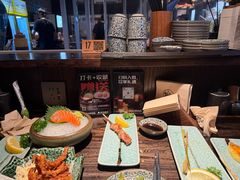 -眷屋の深夜食堂(云锦中心店)