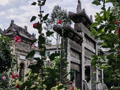 -西安化觉巷清真大寺