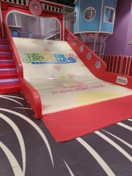 -孩之岛亲子乐园(喜盈门.范城店)