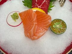 -牛将军•涮肉•烤肉•铁板烧(北京王府井·故宫店)