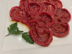 -皇城老妈·大连海鲜火锅(港湾店)