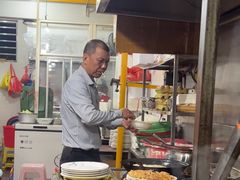 -建国蚵煎蚵面