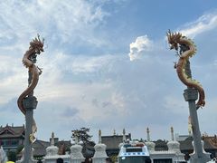 -大召寺明清一条街