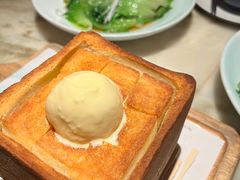 -绿茶餐厅(朝阳大悦城店)