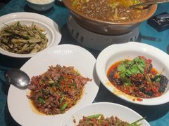 -呷湘厨·鱼汤捞饭(国家会展中心店)