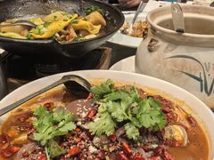 -中国徽菜·徽商故里(广安门店)