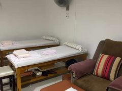 -艺林盲人按摩院(长寿店)