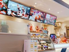 -DQ·蛋糕·冰淇淋(三亚青春颂店)