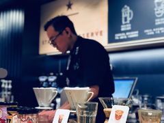 -星巴克臻选(国贸商城首店)