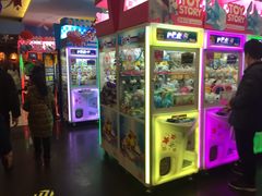 -奇奇乐园电玩城(立丰国际购物广场店)