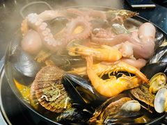 -东海章鱼馆(恒瑞街店)