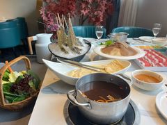 -德天雪花肥牛海鲜火锅(南苑东路店)