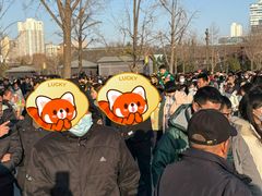 -大雁塔北广场音乐喷泉