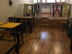 大堂-大蜜旺(丽水店)