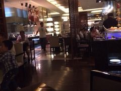 iphone_upload_pic-西安皇冠假日酒店·朱雀咖啡厅