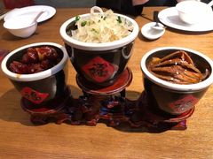 -上海小南国(正大店)