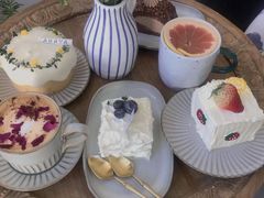 -AHAVA·Fang Baking Studio