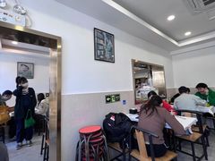 -新新湘菜馆(新中街二条店)