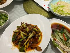 -渝信川菜(长安店)