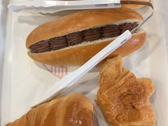 -新侨三宝乐西餐厅(崇文门店)