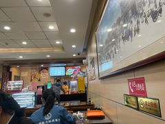 -庆丰包子铺(博雅CC商业广场店)