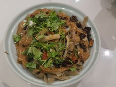 -北平食府(马鞍山路店)