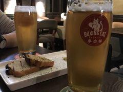 -Boxing Cat Brewery拳击猫精酿啤酒馆(永福店)