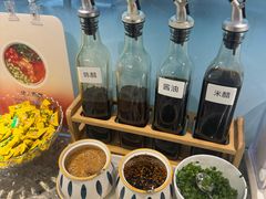 -船歌·鱼水饺青岛菜(国贸商城店)