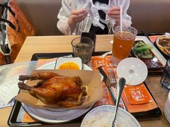 -大快活(丽丰店)