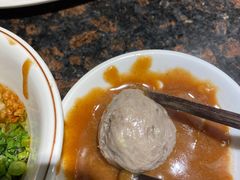 -八合里潮汕鲜牛肉火锅(惠州华贸店)