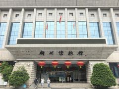 -关你鬼室大型密室逃脱(佛山创意园店)