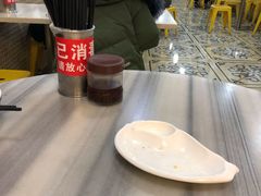 -芬芳甜品(同福路店)