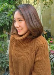 -Hair house发舍
