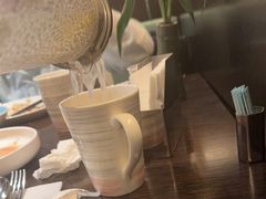 -庐灶江南·江南菜·四合院Bistro(东直门雍和宫·原华侨宾馆店)