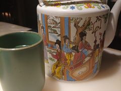 -锦府盐帮·李宅(领展购物广场中关村店)