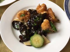 -厉家菜(德胜门总店)