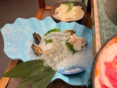 -牛New寿喜烧(曹路花园城店)