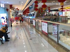 -万达广场(金堂店)