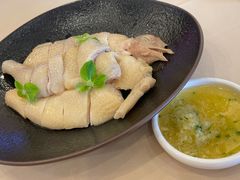 -南海渔村·空中一号