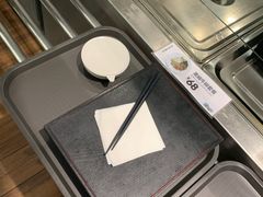 -贝林大翅鲸简餐厅(国家海洋博物馆店)