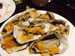 -君悦酒店·乐厨·高空自助餐(青年大街店)
