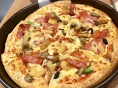 -必胜客(车陂店)