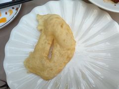 -天毓山庄·餐厅