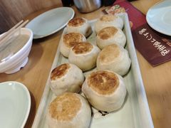 -惠丰门丁肉饼店