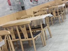 大堂-江城燕子大排档(江汉路步行街店)