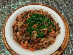 -走马楼饭庄(慈城古县城店)