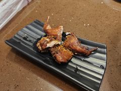 -合合大冷面(湖南店)