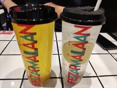 -肥汁米蘭香港米线(长宁来福士店)